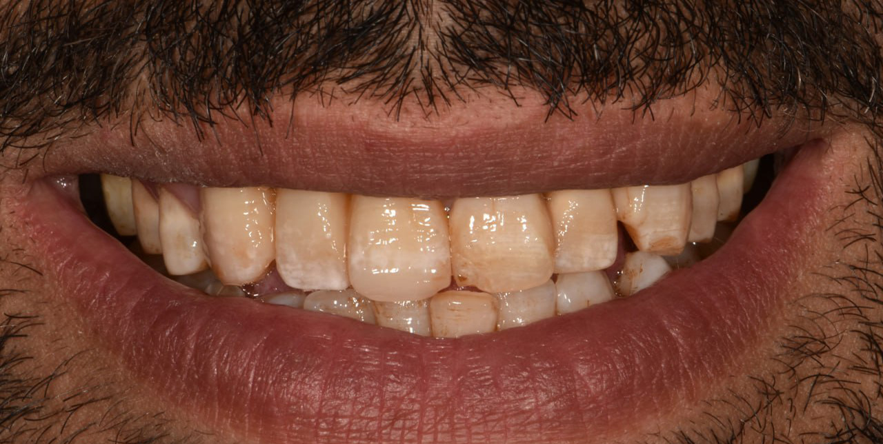 Dentality Oral Care Clinic